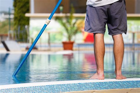 Why pool owners can't get enough of the magic cleaning pad